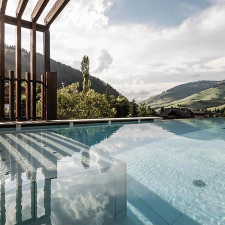 Stoa - Elegant & Romantic Guest House - "Adults Only" Al Plan di Mareo Buitenkant foto