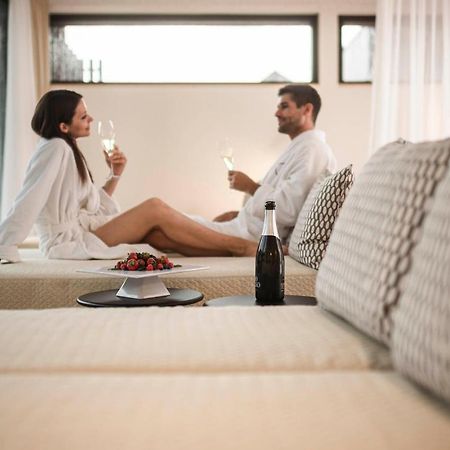 Stoa - Elegant & Romantic Guest House - "Adults Only" Al Plan di Mareo Buitenkant foto