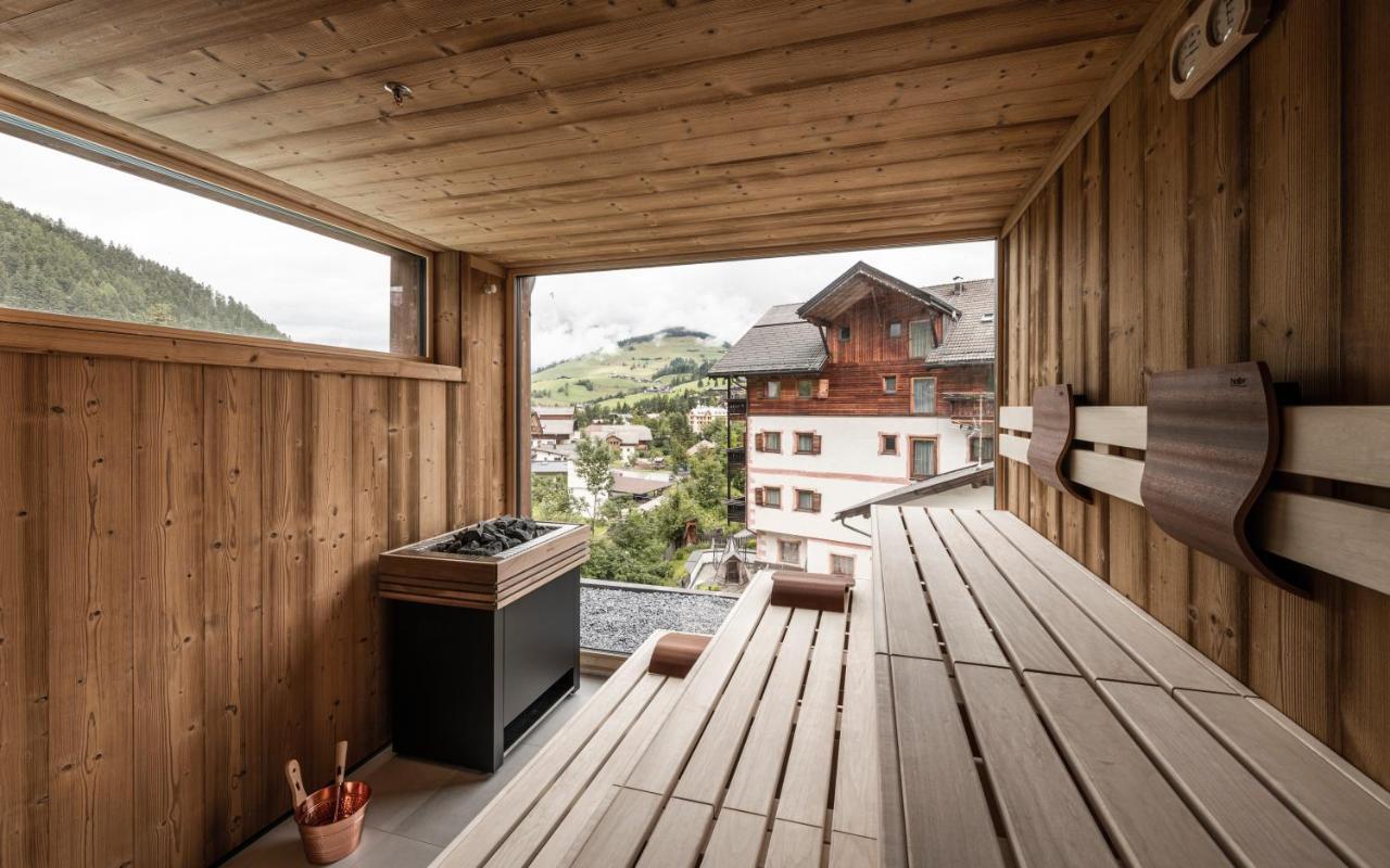 Stoa - Elegant & Romantic Guest House - "Adults Only" Al Plan di Mareo Buitenkant foto