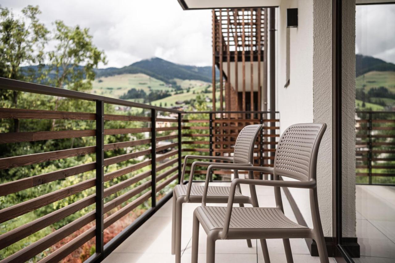 Stoa - Elegant & Romantic Guest House - "Adults Only" Al Plan di Mareo Buitenkant foto