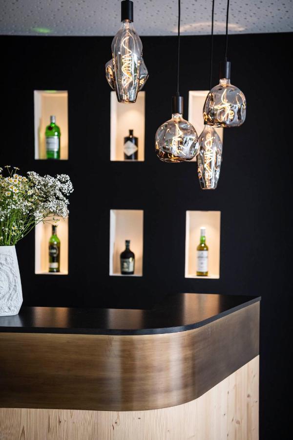 Stoa - Elegant & Romantic Guest House - "Adults Only" Al Plan di Mareo Buitenkant foto