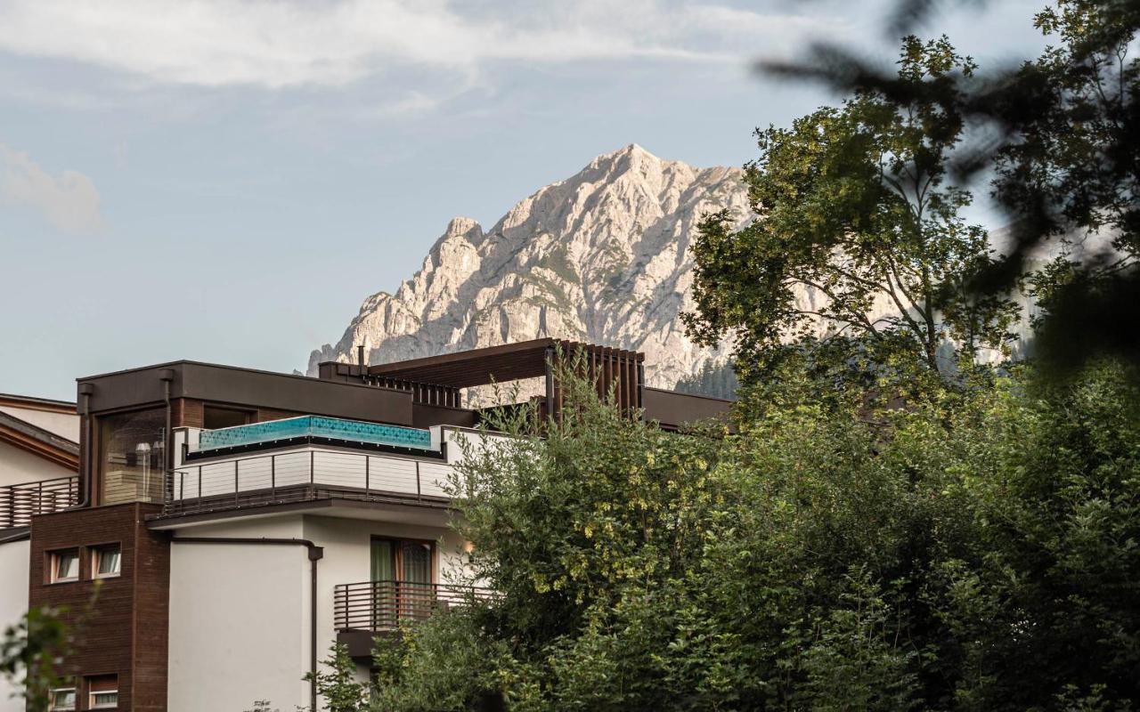 Stoa - Elegant & Romantic Guest House - "Adults Only" Al Plan di Mareo Buitenkant foto