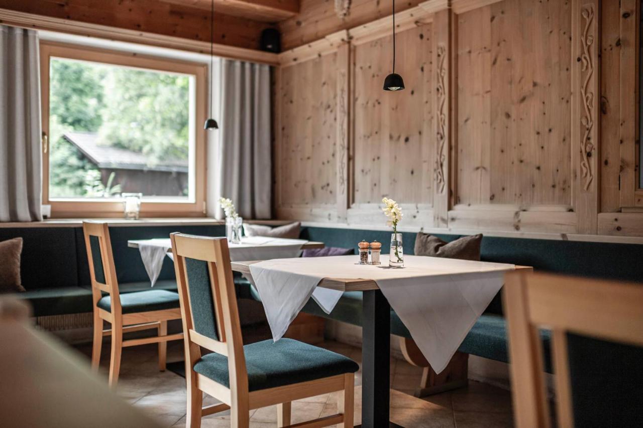 Stoa - Elegant & Romantic Guest House - "Adults Only" Al Plan di Mareo Buitenkant foto