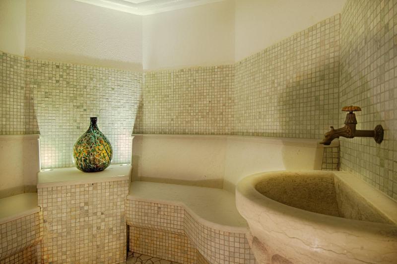 Stoa - Elegant & Romantic Guest House - "Adults Only" Al Plan di Mareo Buitenkant foto