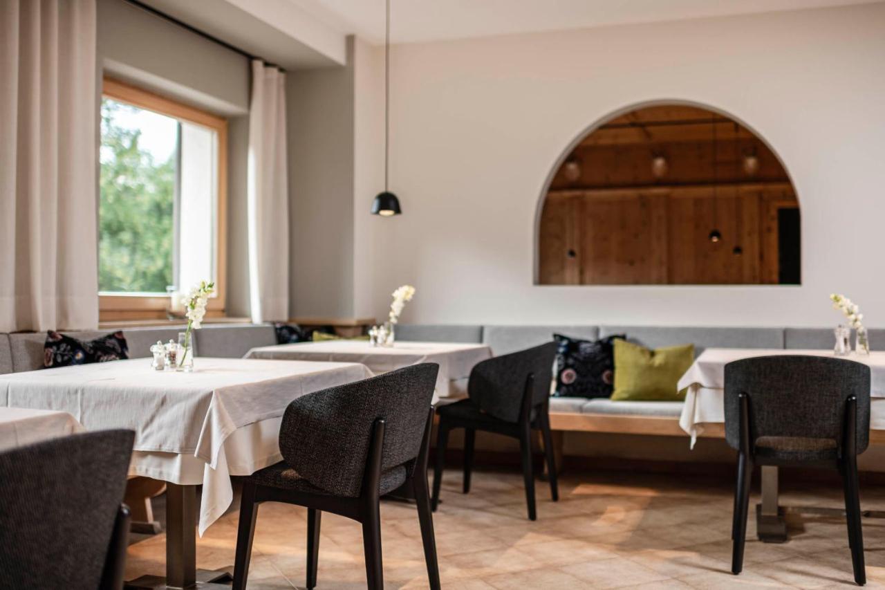 Stoa - Elegant & Romantic Guest House - "Adults Only" Al Plan di Mareo Buitenkant foto