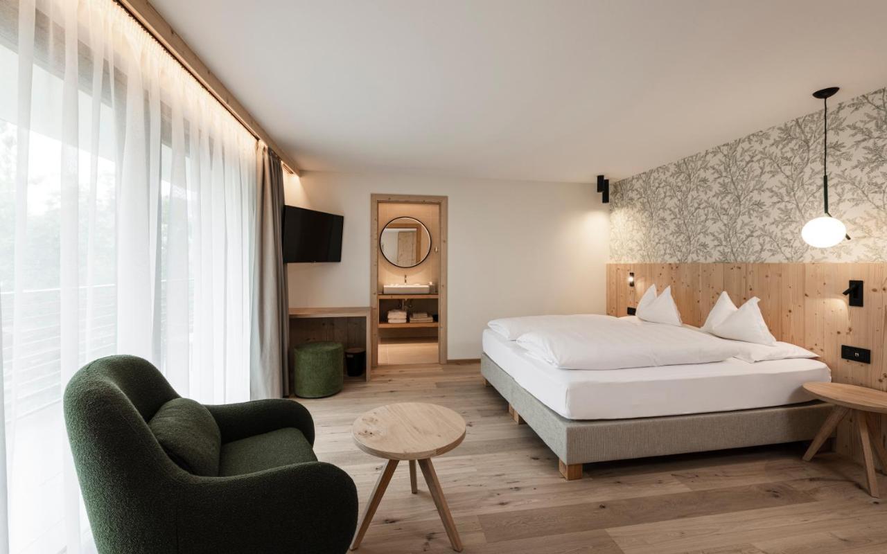 Stoa - Elegant & Romantic Guest House - "Adults Only" Al Plan di Mareo Kamer foto