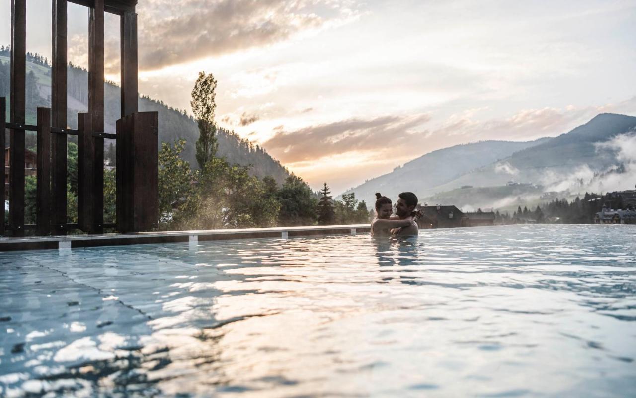 Stoa - Elegant & Romantic Guest House - "Adults Only" Al Plan di Mareo Buitenkant foto