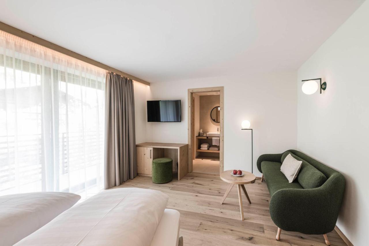 Stoa - Elegant & Romantic Guest House - "Adults Only" Al Plan di Mareo Buitenkant foto