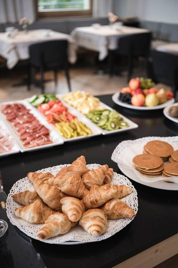 Stoa - Elegant & Romantic Guest House - "Adults Only" Al Plan di Mareo Buitenkant foto
