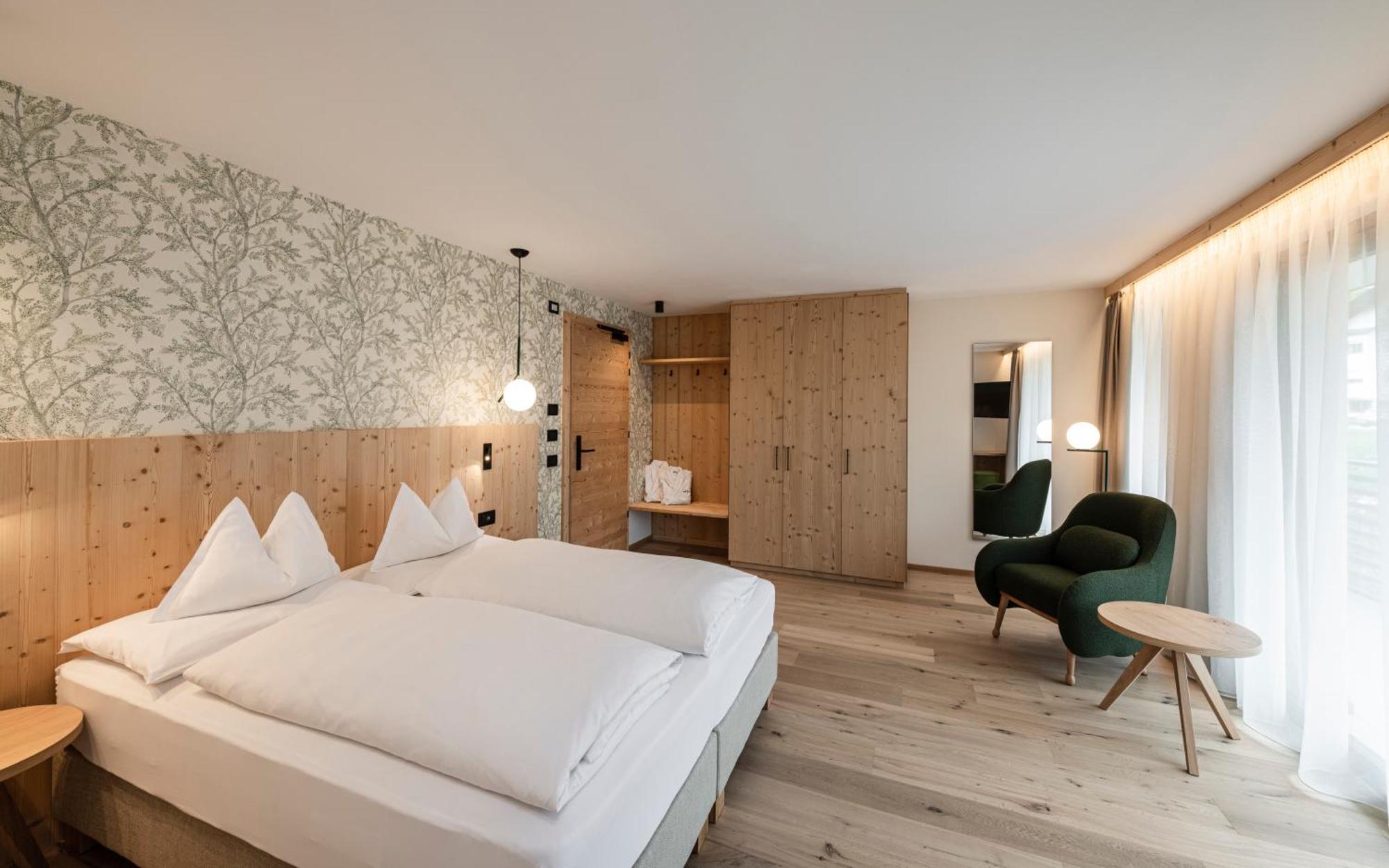 Stoa - Elegant & Romantic Guest House - "Adults Only" Al Plan di Mareo Kamer foto