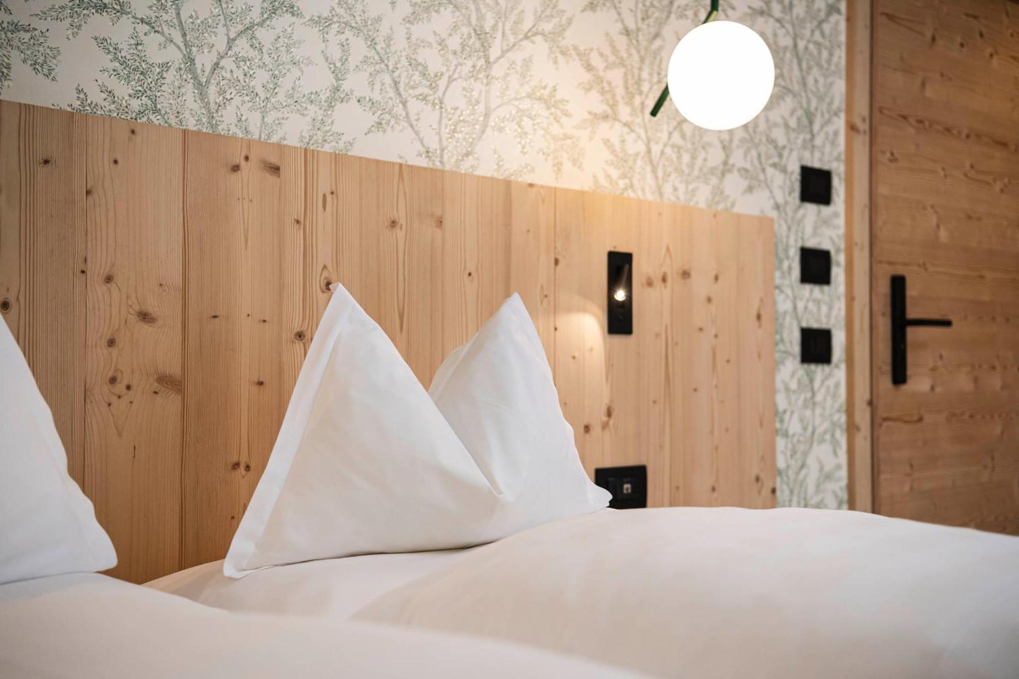 Stoa - Elegant & Romantic Guest House - "Adults Only" Al Plan di Mareo Kamer foto