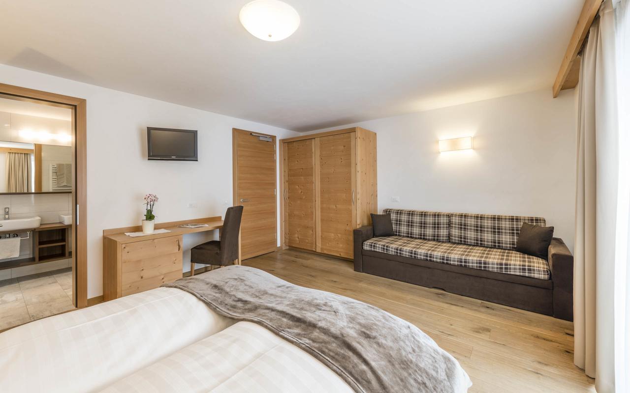 Stoa - Elegant & Romantic Guest House - "Adults Only" Al Plan di Mareo Buitenkant foto