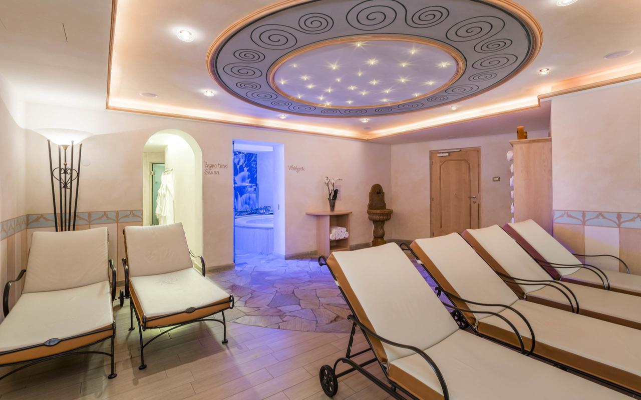 Stoa - Elegant & Romantic Guest House - "Adults Only" Al Plan di Mareo Buitenkant foto