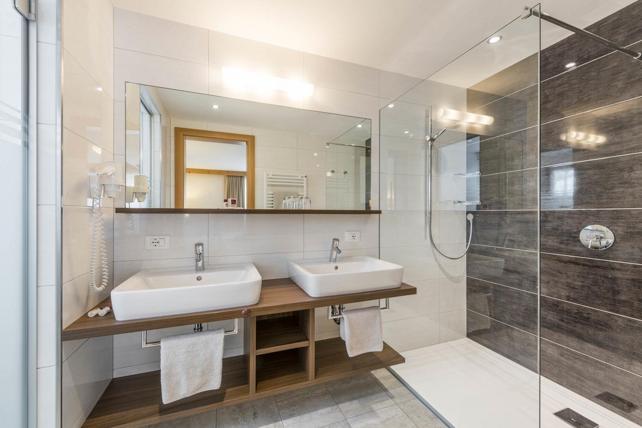 Stoa - Elegant & Romantic Guest House - "Adults Only" Al Plan di Mareo Buitenkant foto